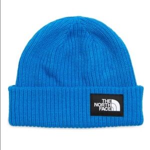 NWT North Face Beanie Beenie Hat